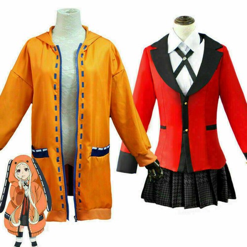 Kakegurui compulsive gambler - kakegurui,