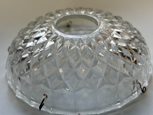 Chandelier vintage bobeche - ,