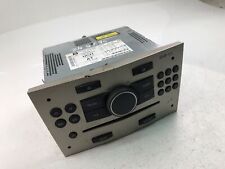 Opel Astra Classic L48 Music