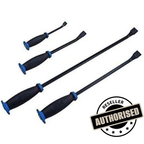 Pro 6766 blue - pro, black