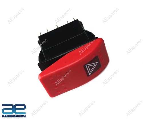 Parking switch for jcb - for,