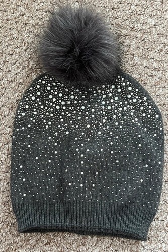 Franchetti bond bobble hat - bond,
