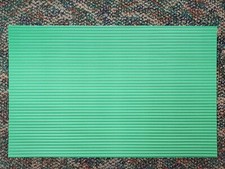 Dollhouse Corrugated Roof