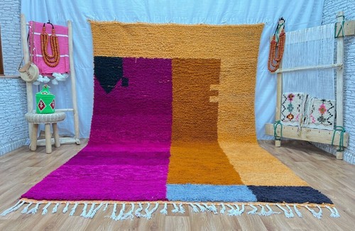 Moroccan rug berber - moroccan, rug,