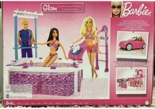 **Rare** Barbie ‘Glam’