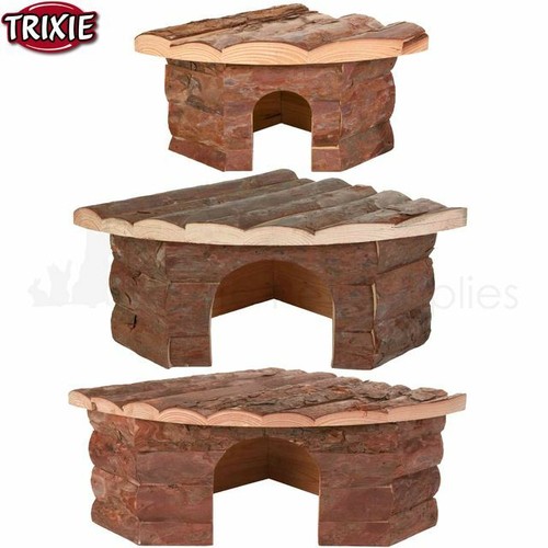 Trixie jesper corner house - trixie,