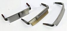 Iron for Chairmakers Travisher  Curves 1 and 2 Available Shave Cutter Iron