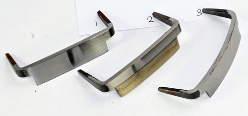 Iron for chairmakers - for,