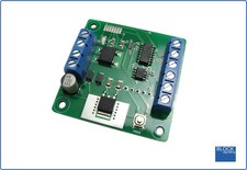 BLOCKsignalling BOD1-BR Block Occupancy Detector Eckon Berko Traintronics Signal