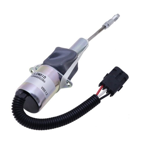 Stop solenoid valve - solenoid, re54064