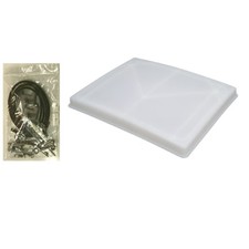 Genuine Ifor Williams Roof Ventilator Kit For MK2 HB506 & HB511 KS3083