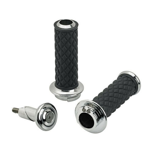 Biltwell alumicore grips - alumicore,