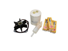 SERVICE PARTS FOR MERCURY