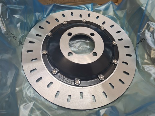 Bmw 100 rt brake disc - r,
