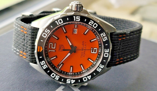 Tag heuer formula waz101a - tag,