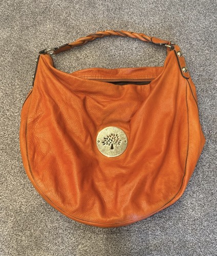 Mulberry daria hobo - hobo, soft