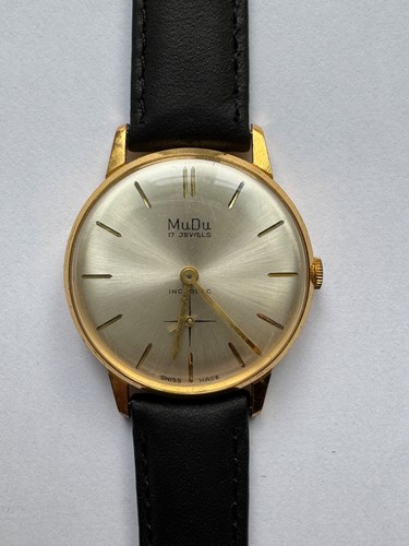 Vintage 1960s mudu gentleman - vintage,