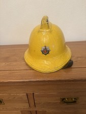 Fire Services Helmet Medium