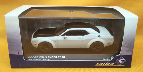 Solido s4310303 scale - 1:43,