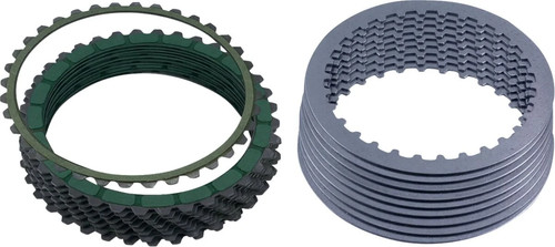 Barnett clutch plate - barnett,
