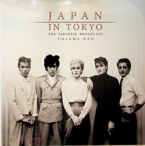 Japan tokyo live - live,