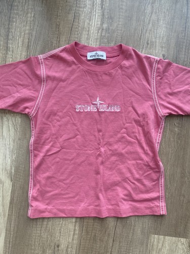 Stone island unisex kids - stone,