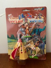 Vintage BRITAINS Ltd. Wild