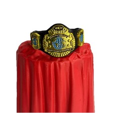 WWE Mattel Elite WCW world