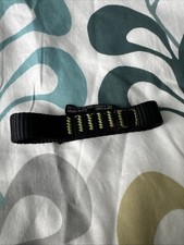 Edelrid Climbing Dog Bone For Quick Draws X 1