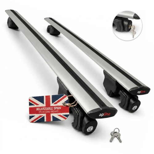 Roof rack bars for - rack,