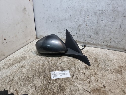 Alfa romeo wing mirror driver - romeo,