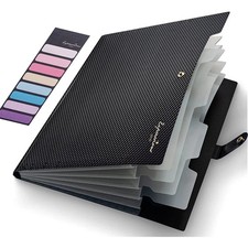 Expanding File Folder -