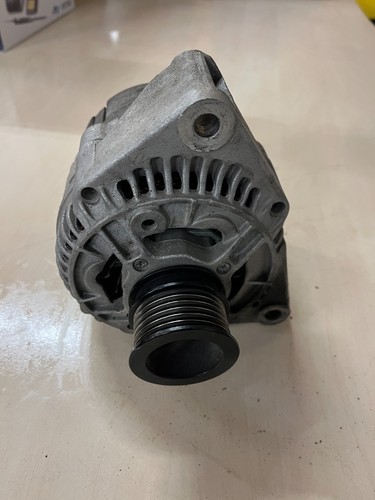 Mercedes w124 alternator - w124,