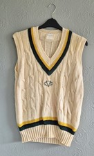 Vintage Merlin cable knit