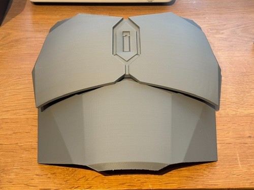 Star wars din djarin inspired - wars,