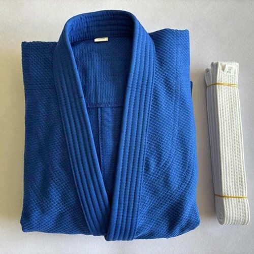 Ijf approved judo uniform - judo, gi