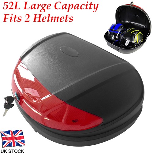 52l extra large motorbike - 52l, top