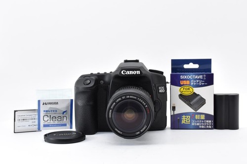 Canon eos 40d digital camera - 40d,