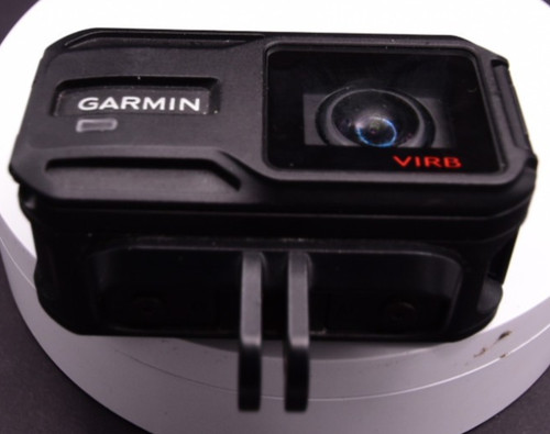 Garmin virb action camera - virb,
