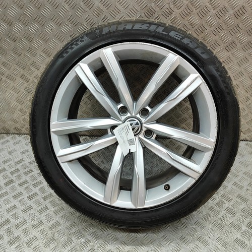 Volkswagen passat alloy - volkswagen, 3g