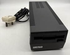 Amstrad DDI-1 External Floppy