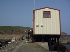 Photo A3 Coastal Berwickshire