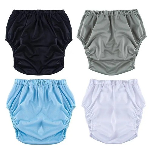 Adult waterproof underwear - waterproof,