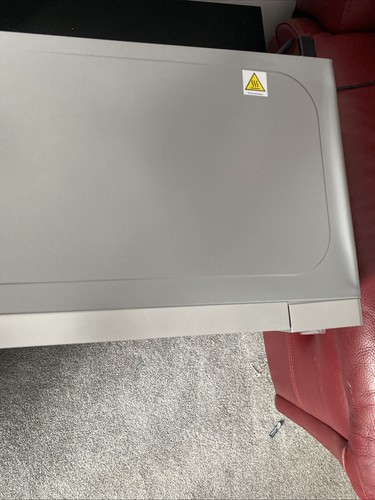 Sharp mg02u silver - sharp, yc-mg02u-s