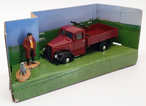 Corgi scale cc07301 - corgi,