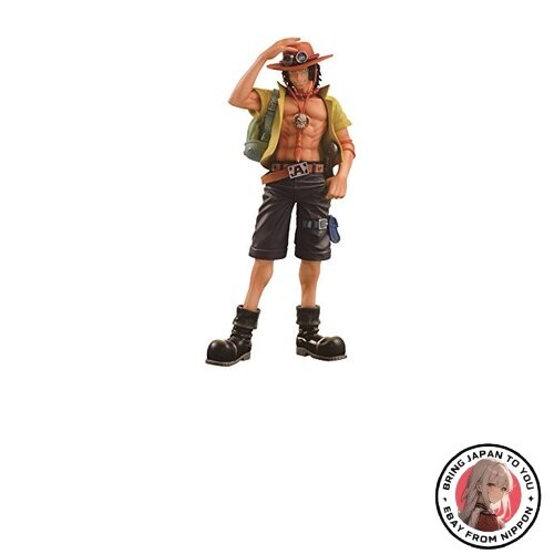 New ichiban kuji - kuji, one