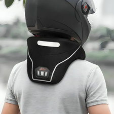 Motorcycle Neck Protection