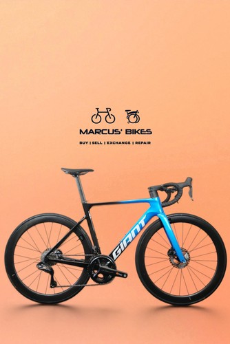 Giant propel advanced aero - advanced,
