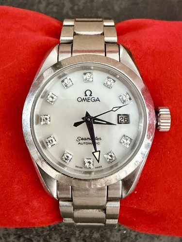 Omega aqua terra - aqua,