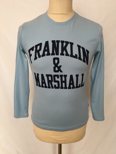 Franklin marshall - franklin, &